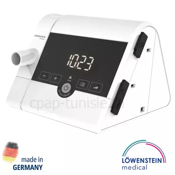CPAP Löwenstein Prisma SMART Plus Auto