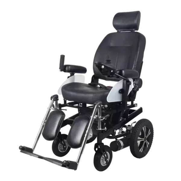 Fauteuil Roulant Électrique Confort