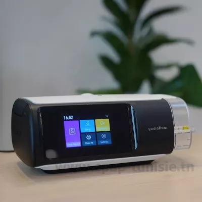 CPAP auto Yuwell YH-680B - 3