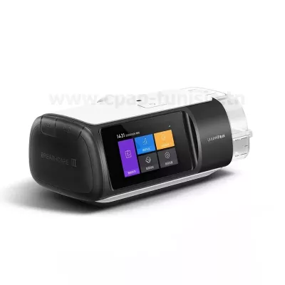 CPAP auto Yuwell YH-680B - 1