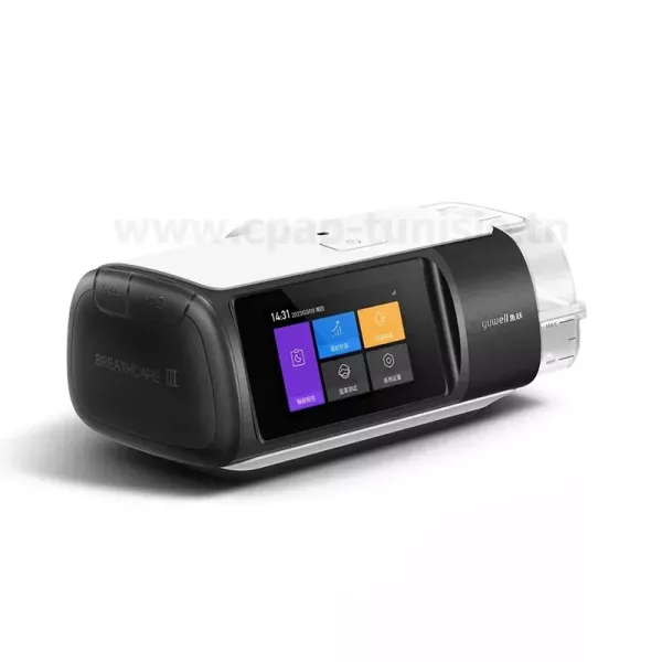 CPAP auto Yuwell YH-680B