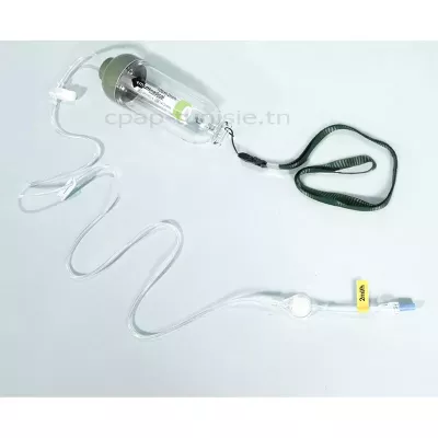 infuseur pour chimiothérapie ELASPUMP DEHP - 1 infuseur pour chimiothérapie ELASPUMP DEHP - 1