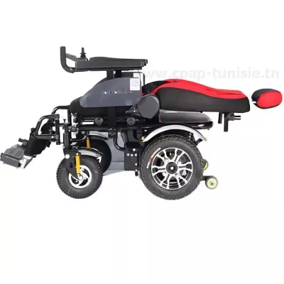Fauteuil électrique confort DRIVE - 4