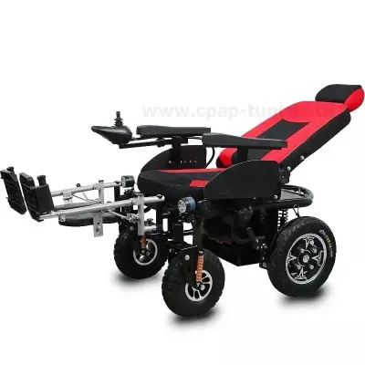 Fauteuil électrique confort DRIVE - 3