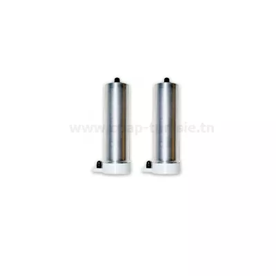 Colonnes de remplacement Zéolithe Inogen G3 - 1 Colonnes de remplacement Zéolithe Inogen G3 - 1