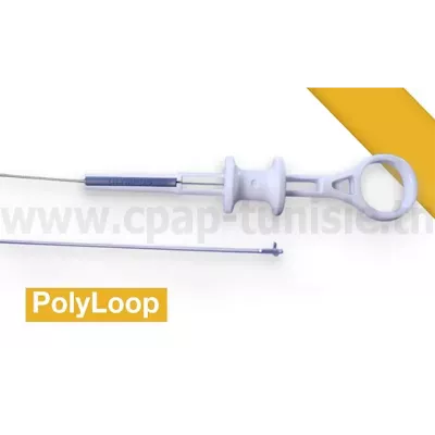 Endoloop HX-400U-30A 2.8mm x 230cm - 2 Endoloop HX-400U-30A 2.8mm x 230cm - 2