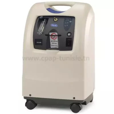 Concentrateur d'oxygène 5L Invacare - 2