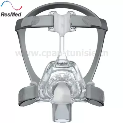 Masque nasal mirage FX ResMed - 1 Masque nasal mirage FX ResMed - 1