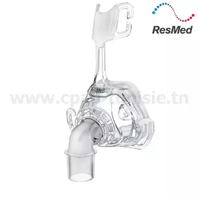 Masque nasal mirage FX ResMed - 3 Masque nasal mirage FX ResMed - 3