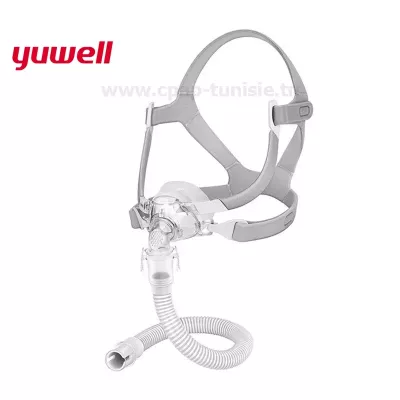 Masque nasal YN-03 Yuwell - 1