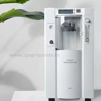 Concentrateur D’oxygene 10L RESPIROX - 2