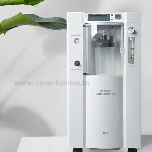 Concentrateur D’oxygene 10L RESPIROX