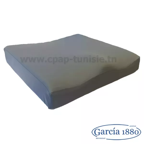 Coussin anti-escarres 42*42*8cm Garcia