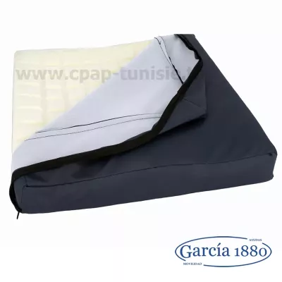 Coussin anti-escarres 42*42*8cm Garcia - 2