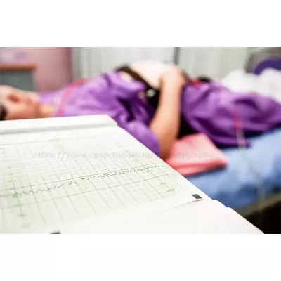 Polygraphie à Domicile - 1