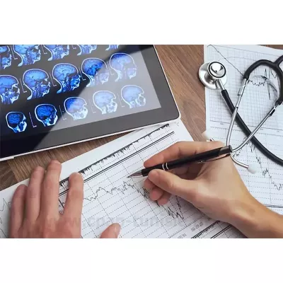 Polysomnographie à Domicile - 1