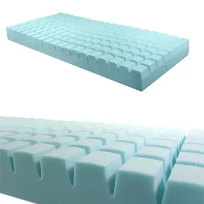 Matelas Gaufrier - 1