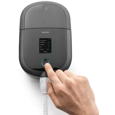 Cpap Philips DreamStation 2 Autopiloté - 4