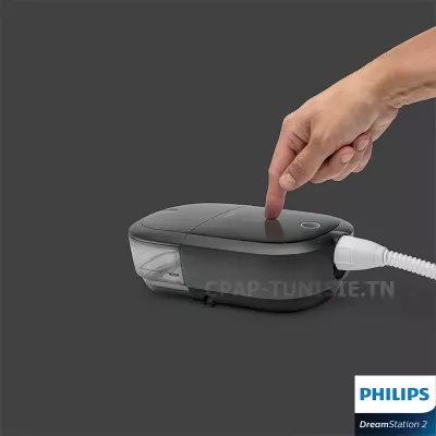 Cpap Philips DreamStation 2 Autopiloté - 3
