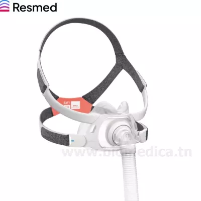 Masque facial AirFit F40 ResMed - 5
