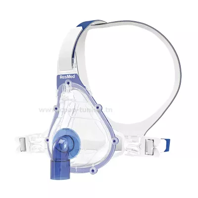 Masque Facial VNI ResMed AcuCare F1-0 NV - 1