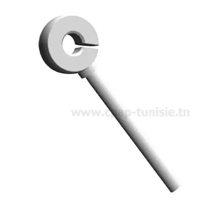 Piston Teflon Medtronic Xomed - 1