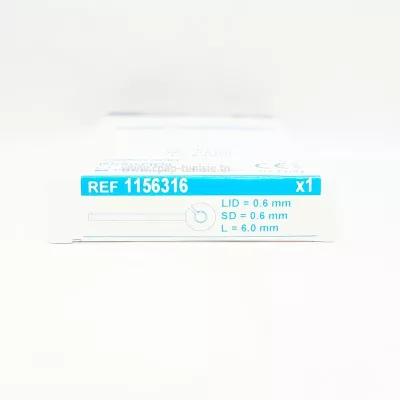 Piston Teflon Medtronic Xomed - 2