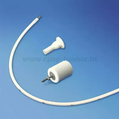 Anneau gastrique HELIOGAST HAGE - 3