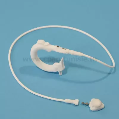 Anneau gastrique HELIOGAST HAGE - 4