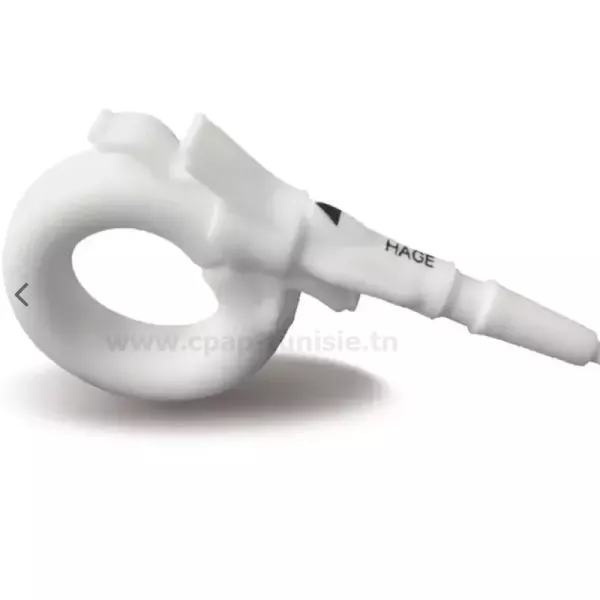 Anneau gastrique HELIOGAST HAGE