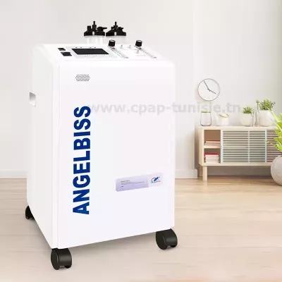 Concentrateur d'oxygène 10L AngelBiss - 1