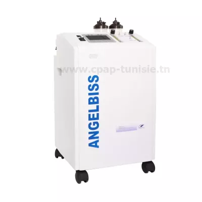 Concentrateur d'oxygène 10L AngelBiss - 2