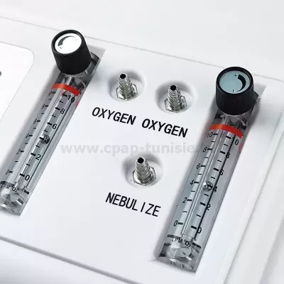 Concentrateur d'oxygène 10L AngelBiss - 3