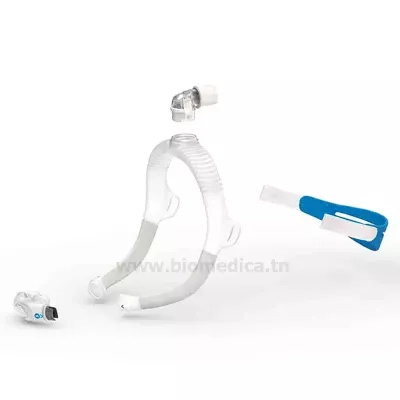 Masque narinaire AirFit P30i ResMed - 3