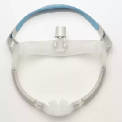 Masque narinaire AirFit P30i ResMed - 5
