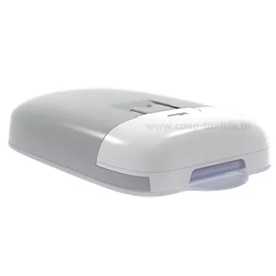 Pompe à insuline sans fil - TouchCare Nano - 1