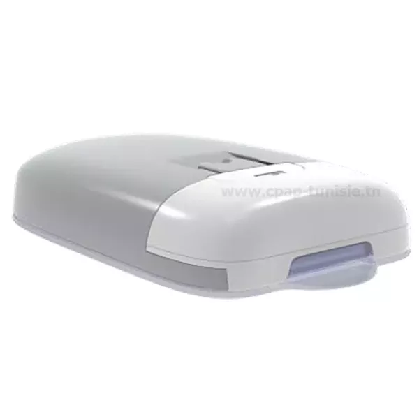Pompe à insuline sans fil - TouchCare Nano