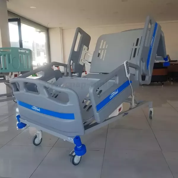 Lit médicalisé électrique 5 articulations CMD-4010