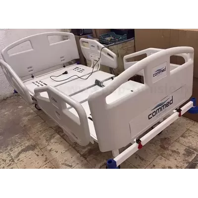 Lit médicalisé électrique 5 articulations CMD-4010