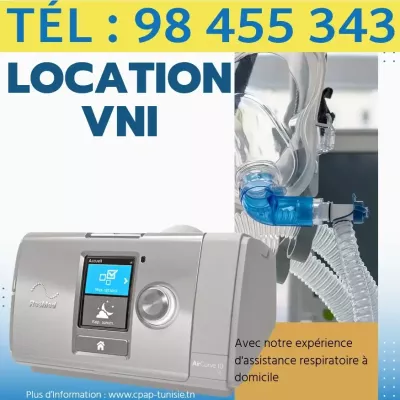 Location VNI - 2