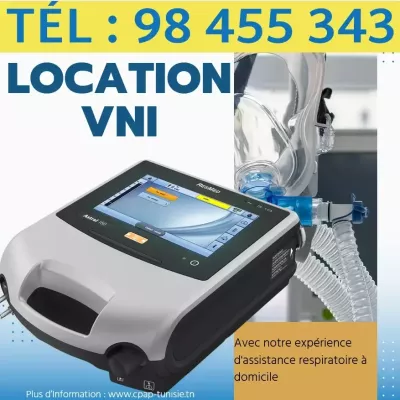 Location VNI - 1