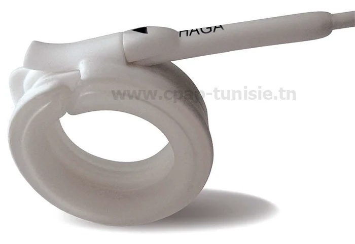 Anneau gastrique HELIOGAST HAGE