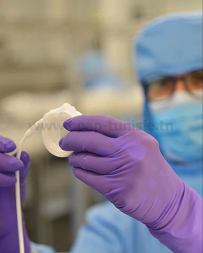 Anneau gastrique HELIOGAST HAGE