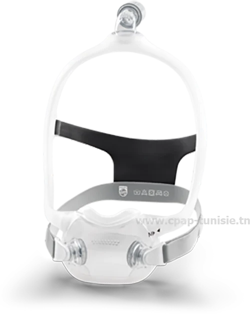 Masque facial DreamWear Philips