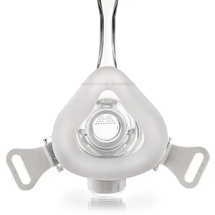 coussinet Philips Respironics Pico masque cpap kit ajustement