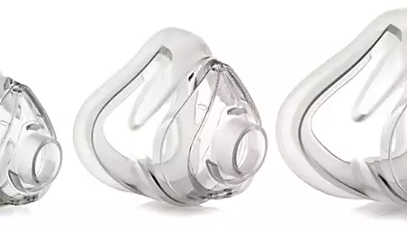 Masque nasal Pico Philips Respironics