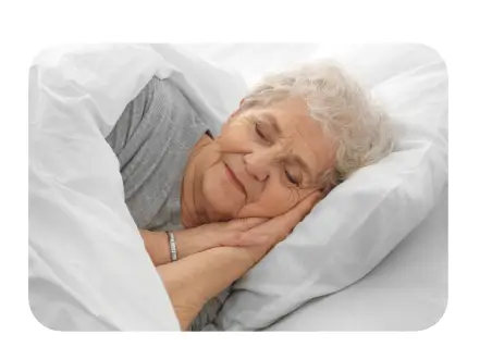 Matelas anti-escarres viscoélastique ALOVA VMA63