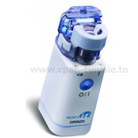 nébuliseur aérosol - inhalateur MicroAIR U22 