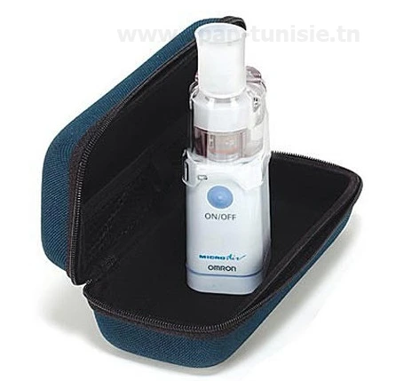 nébuliseur aérosol - inhalateur MicroAIR U22 
